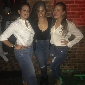 Meet your Posher, Marelys